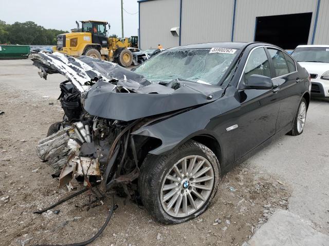 صورة رقم 2 من المزاد - 2012 BMW 535 I مع VIN WBAFR7C58CC816177