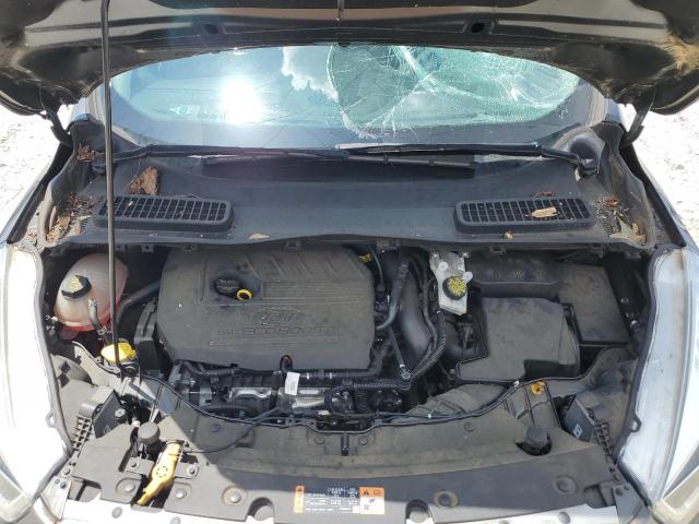 Photo 7 from auction – 2017 FORD ESCAPE SE with VIN 1FMCU0GD7HUA18943