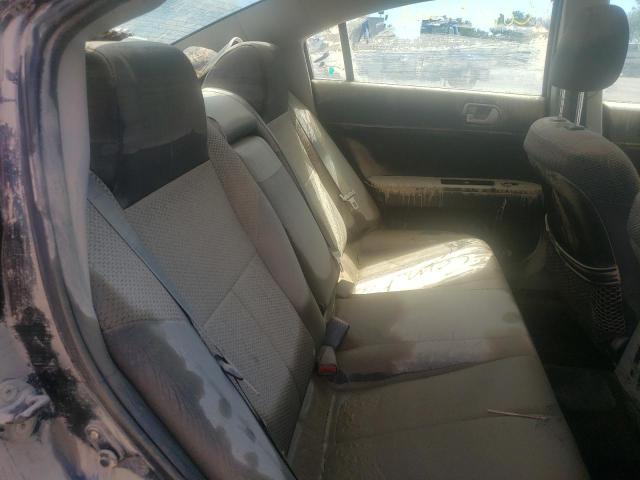 Photo 6 from auction – 2012 MITSUBISHI GALANT ES with VIN 4A32B3FF8CE021702
