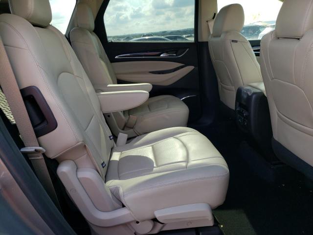 Photo 6 from auction – 2018 BUICK ENCLAVE ES with VIN 5GAERBKW3JJ170097
