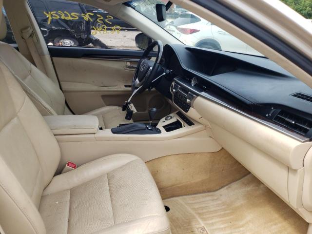 Photo 5 from auction – 2014 LEXUS ES 350 with VIN JTHBK1GG7E2084632