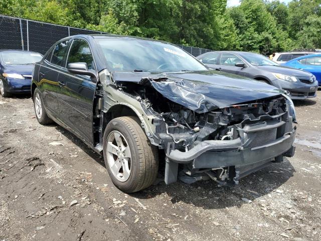 CHEVROLET MALIBU LS 2014 with VIN 1G11B5SL0EF293835 - Photo from auction
