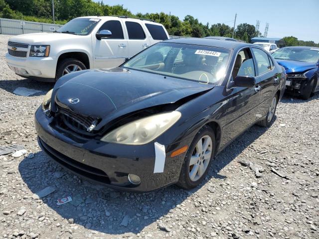 Photo 2 from auction – 2005 LEXUS ES 330 with VIN JTHBA30G355109419