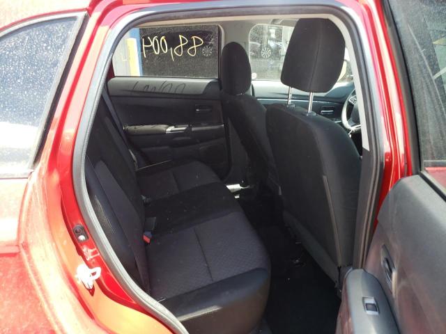 Photo 6 from auction – 2019 MITSUBISHI OUTLANDER with VIN JA4AP3AU9KU017727