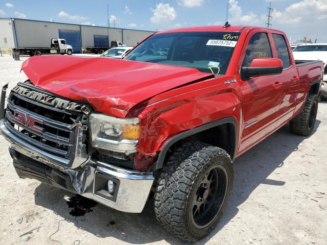Photo 2 from auction – 2014 GMC SIERRA K15 with VIN 1GTV2UEH4EZ107237