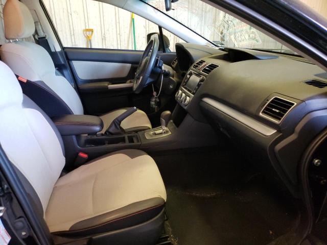Photo 5 from auction – 2017 SUBARU CROSSTREK with VIN JF2GPABC6H8215100