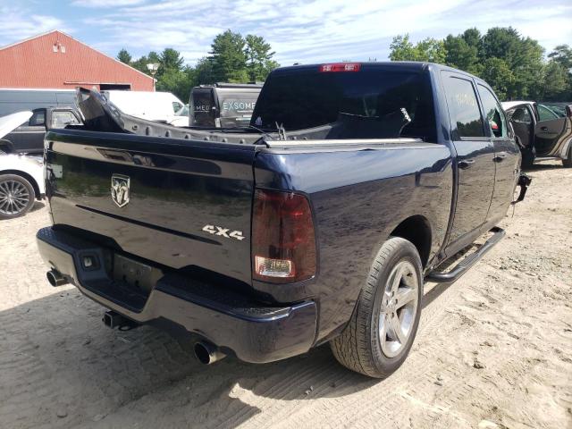 Photo 4 from auction – 2013 RAM 1500 ST with VIN 1C6RR7KT3DS545110