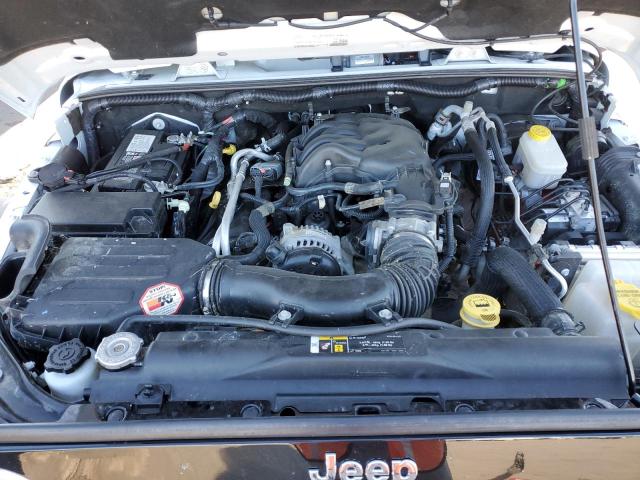 Photo 7 from auction – 2018 JEEP WRANGLER U with VIN 1C4BJWEG7JL800664