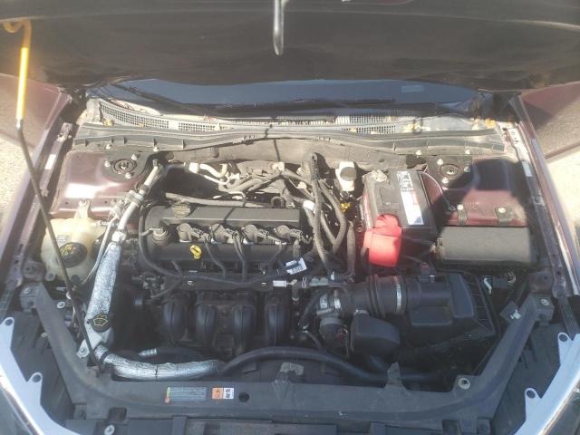 Photo 7 from auction – 2011 FORD FUSION SE with VIN 3FAHP0HA6BR210932