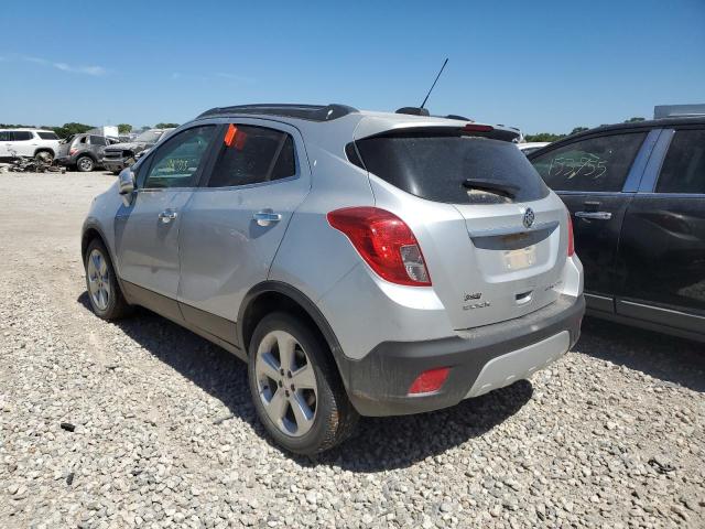 Photo 3 from auction – 2015 BUICK ENCORE with VIN KL4CJASB8FB147429