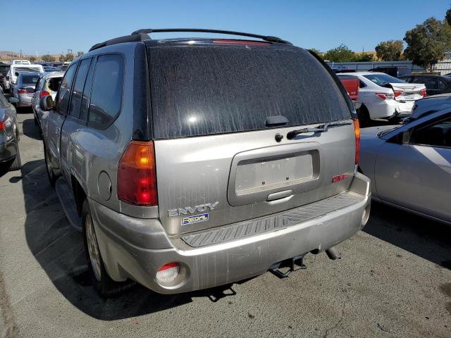 Photo 3 from auction – 2002 GMC ENVOY with VIN 1GKDT13S022432188