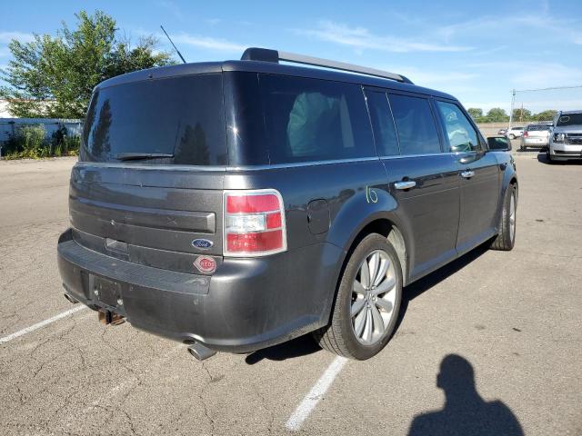 Photo 4 from auction – 2016 FORD FLEX SEL with VIN 2FMGK5C86GBA18661