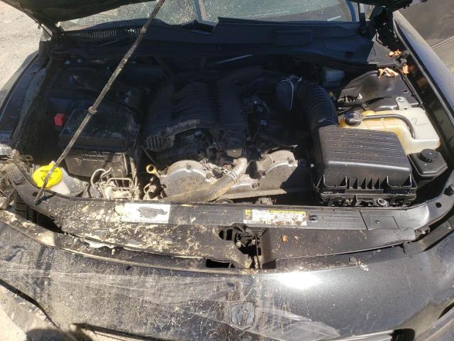 Photo 7 from auction – 2008 DODGE CHARGER with VIN 2B3LK43G38H115305