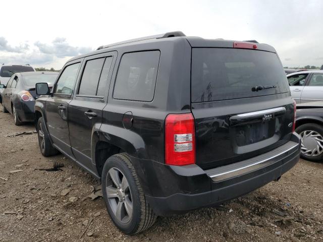Photo 3 from auction – 2017 JEEP PATRIOT LA with VIN 1C4NJPFA3HD102005