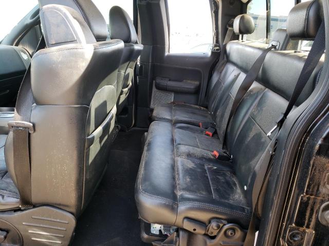 Photo 6 from auction – 2008 FORD F150 with VIN 1FTPX14V08KD20652
