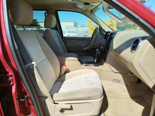 Photo 5 from auction – 2008 FORD EXPLORER X with VIN 1FMEU73E18UB05902