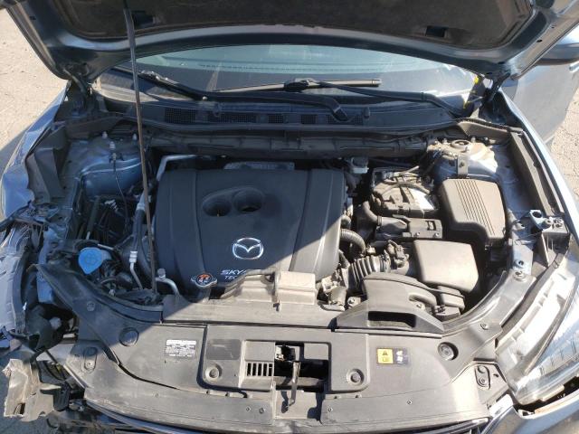 Photo 7 from auction – 2016 MAZDA CX-5 GT with VIN JM3KE4DY3G0678812