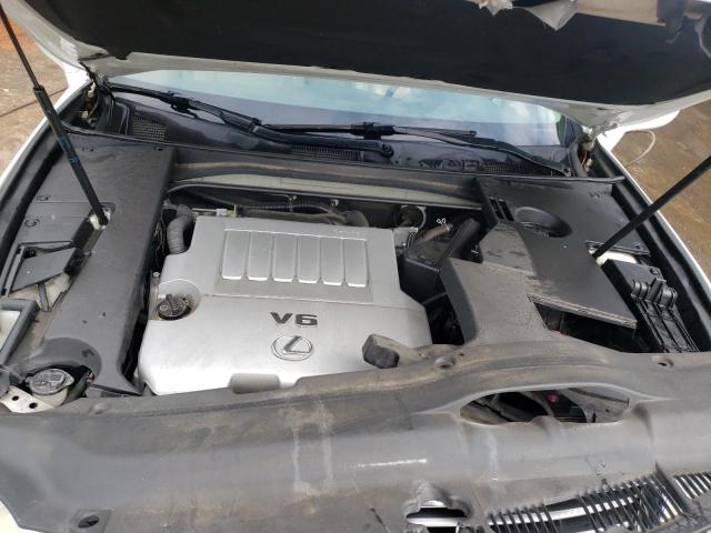 Photo 7 from auction – 2009 LEXUS ES 350 with VIN JTHBJ46G492276103