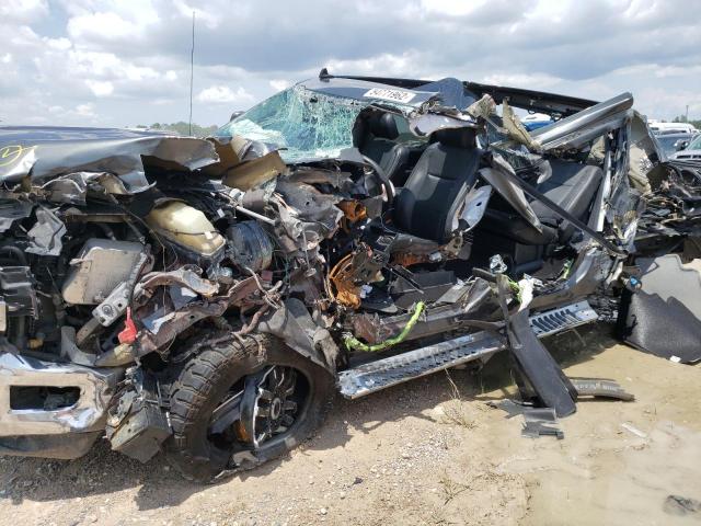 Photo 9 from auction – 2019 FORD F250 SUPER with VIN 1FT7W2BT6KEC87348