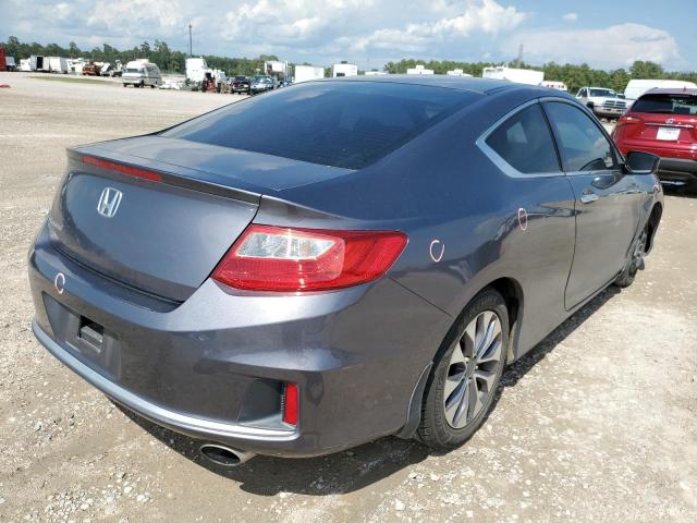 Photo 4 from auction – 2015 HONDA ACCORD LX- with VIN 1HGCT1B35FA012490
