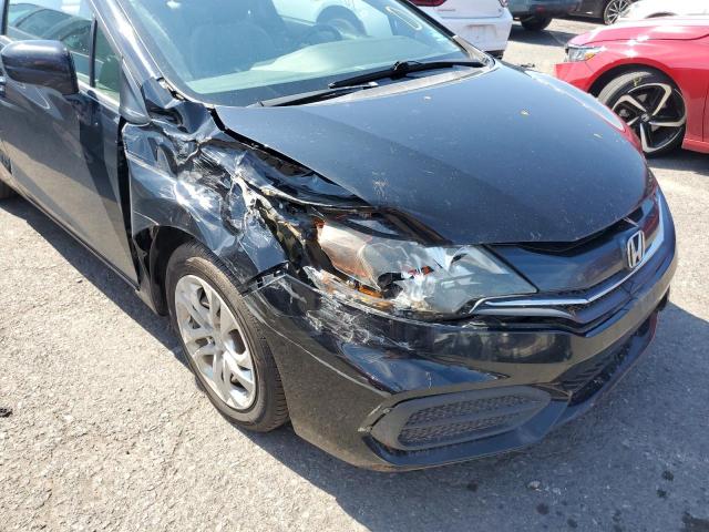 Photo 9 from auction – 2015 HONDA CIVIC LX with VIN 2HGFG3A56FH503720