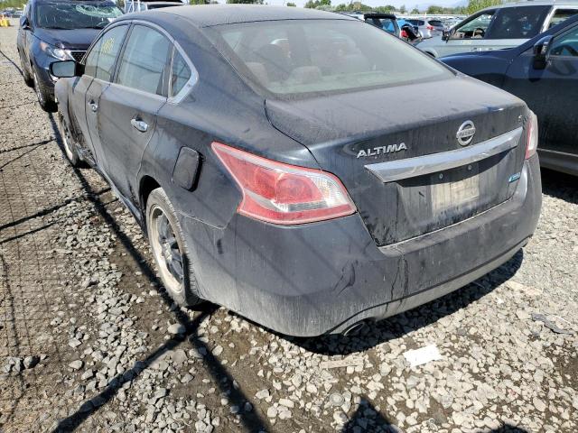Photo 3 from auction – 2013 NISSAN ALTIMA 2.5 with VIN 1N4AL3AP5DC242687