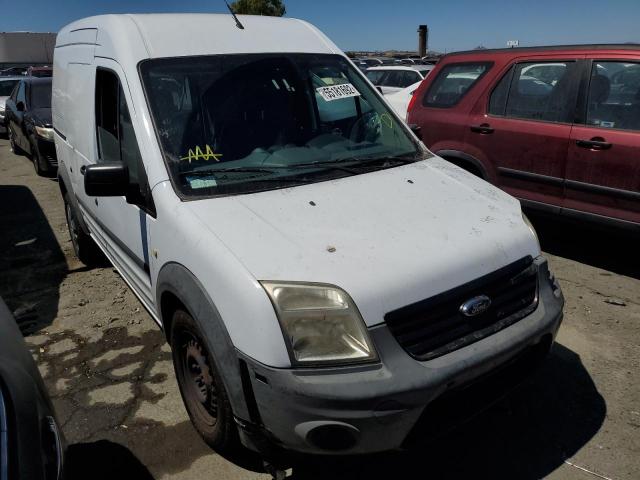 Photo 1 from auction – 2010 FORD TRANSIT CO with VIN NM0LS7CN0AT008376