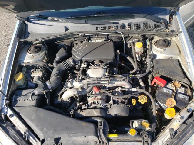 Photo 7 from auction – 2007 SUBARU LEGACY OUT with VIN 4S4BP61C277305156