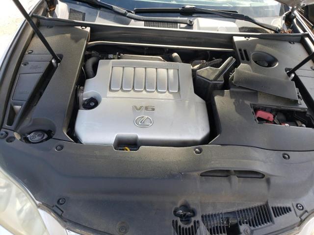 Photo 7 from auction – 2007 LEXUS ES 350 with VIN JTHBJ46GX72007228