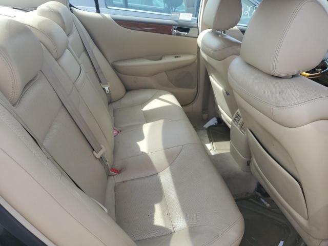 Photo 6 from auction – 2005 LEXUS ES 330 with VIN JTHBA30GX55086690