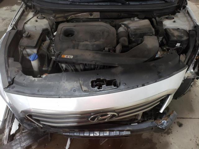 Photo 7 from auction – 2015 HYUNDAI SONATA SE with VIN 5NPE24AF2FH106133