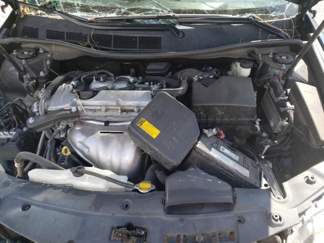 Photo 7 from auction – 2014 TOYOTA CAMRY L with VIN 4T1BF1FK6EU464833