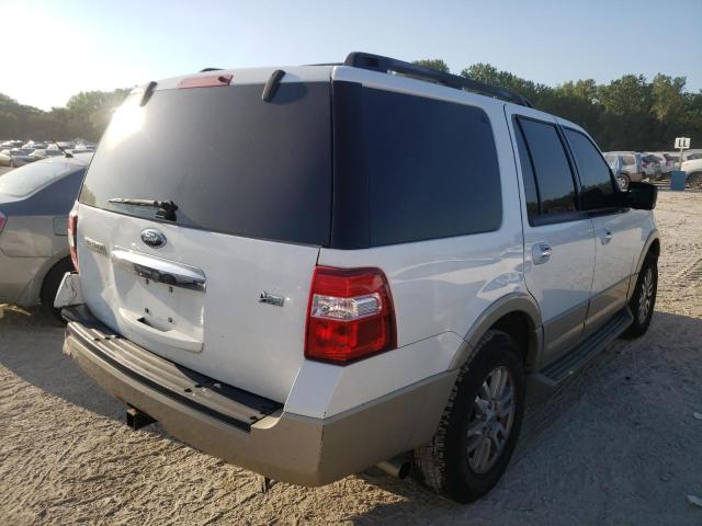 Photo 4 from auction – 2009 FORD EXPEDITION with VIN 1FMFU17589EB07315
