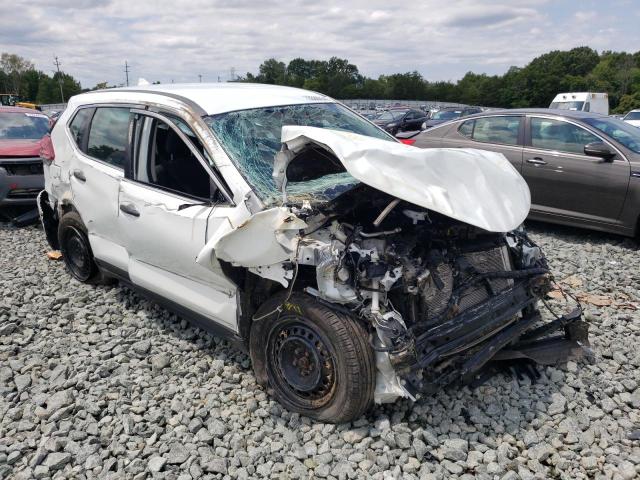 NISSAN ROGUE S 2018 with VIN KNMAT2MV5JP570808 - Photo from auction