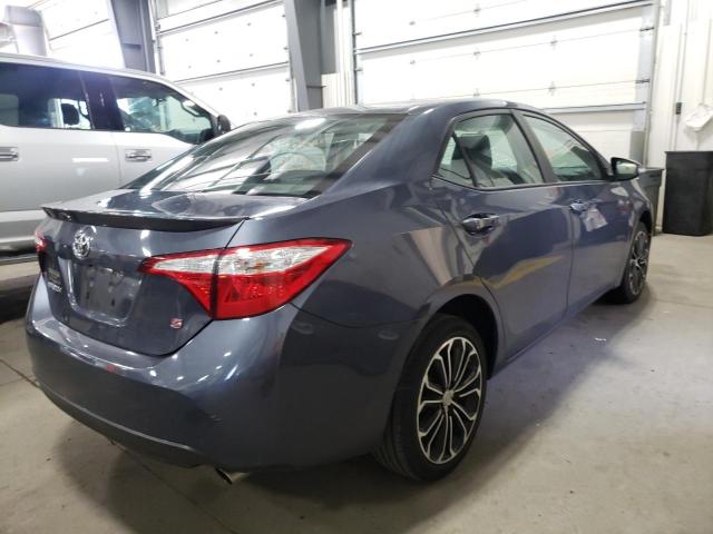 Photo 4 from auction – 2016 TOYOTA COROLLA L with VIN 5YFBURHE3GP479001