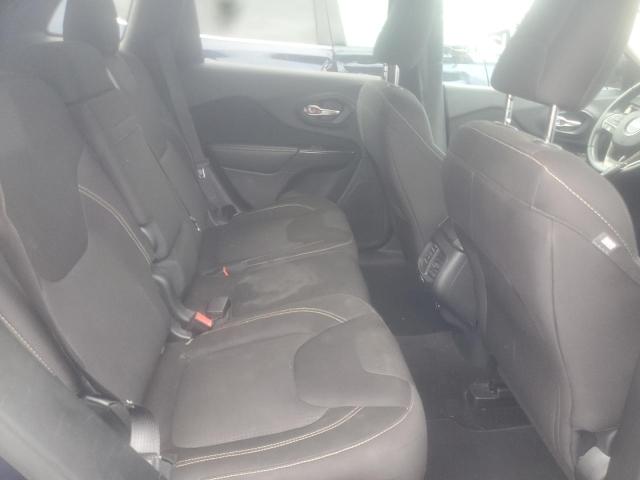 Photo 6 from auction – 2015 JEEP CHEROKEE L with VIN 1C4PJLCB0FW721550