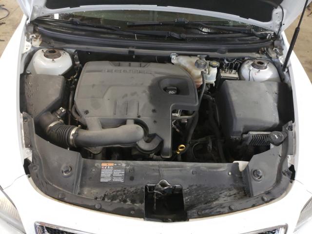 Photo 7 from auction – 2012 CHEVROLET MALIBU 1LT with VIN 1G1ZC5E05CF137577