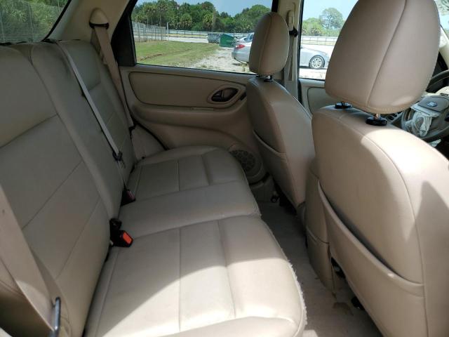 Photo 6 from auction – 2007 FORD ESCAPE LIM with VIN 1FMCU04137KC02667