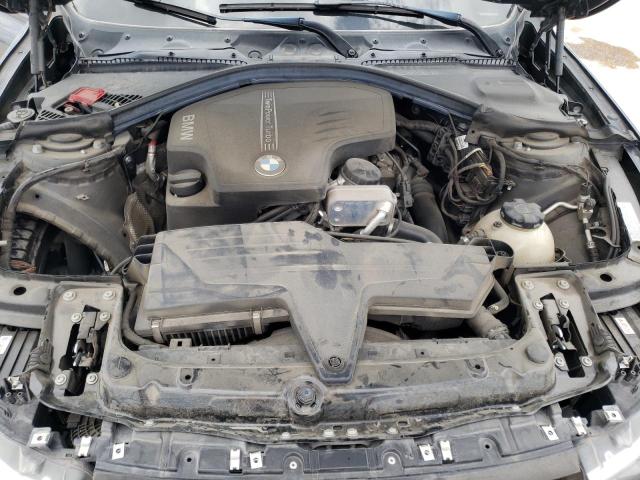 Photo 7 from auction – 2013 BMW 328 I with VIN WBA3A5C56DJ462932
