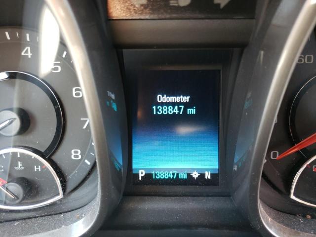 Photo 8 from auction – 2014 CHEVROLET MALIBU 1LT with VIN 1G11C5SL1EF113680