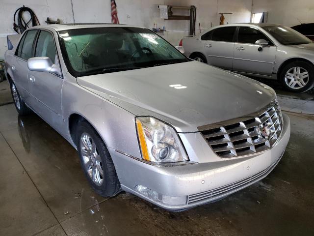 Photo 1 from auction – 2009 CADILLAC DTS with VIN 1G6KD57Y99U115338