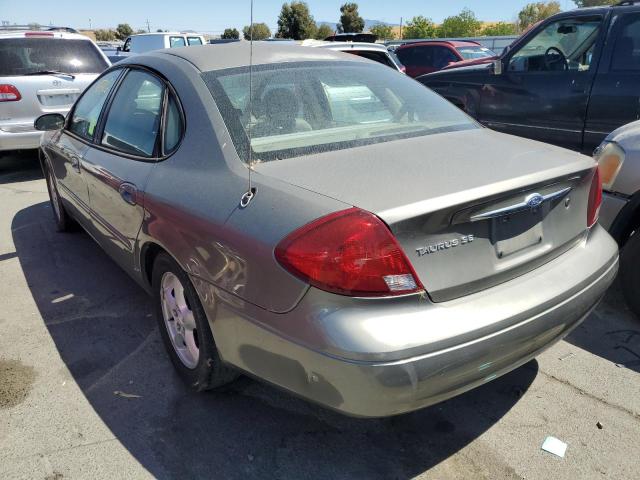 Photo 3 from auction – 2003 FORD TAURUS SE with VIN 1FAFP53U23G153014