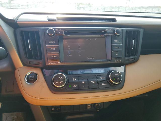 Photo 9 from auction – 2018 TOYOTA RAV4 ADVEN with VIN 2T3WFREV3JW489038