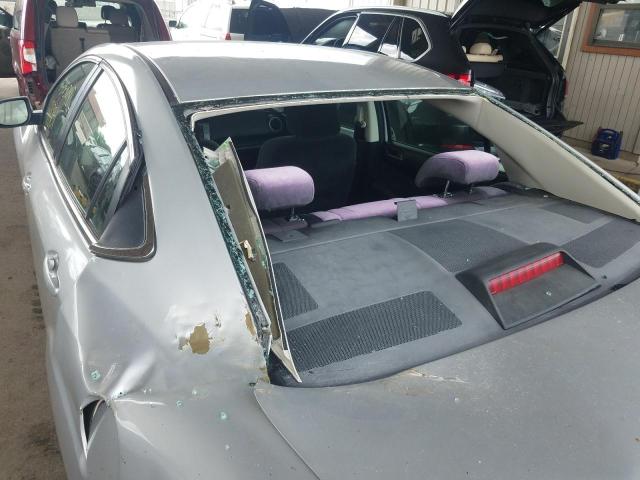 Photo 9 from auction – 2010 MAZDA 6 I with VIN 1YVHZ8BH6A5M10360
