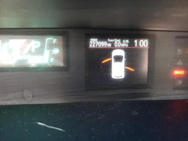 Photo 8 from auction – 2012 TOYOTA PRIUS C with VIN JTDKDTB37C1007516