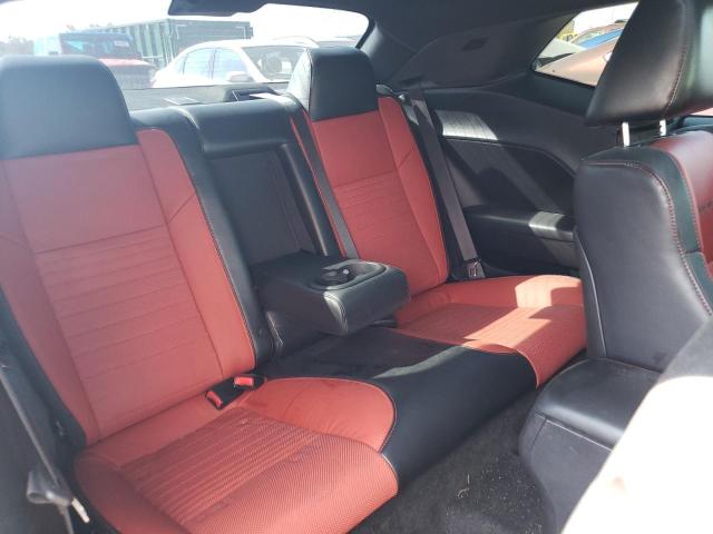 Photo 6 from auction – 2015 DODGE CHALLENGER with VIN 2C3CDZBT3FH905936