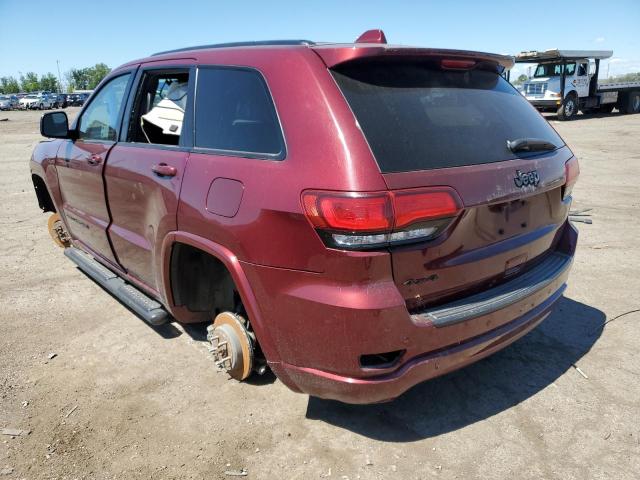 Photo 3 from auction – 2019 JEEP GRAND CHER with VIN 1C4RJFAG6KC587373