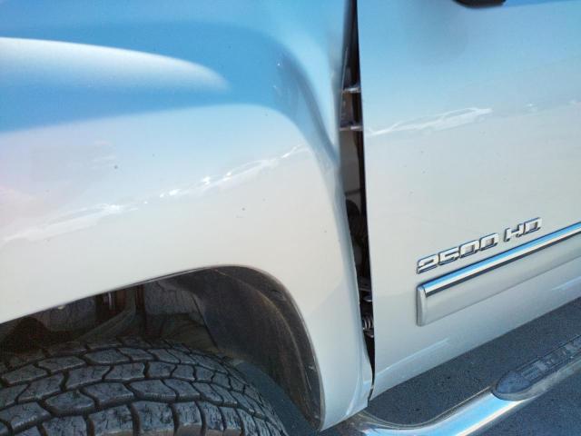 Photo 9 from auction – 2012 CHEVROLET SILVERADO with VIN 1GC1KXCG5CF220509