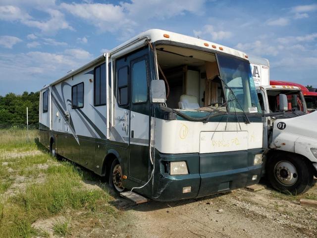 ROADMASTER RAIL DYANASTER 1999 z numerem VIN 1RF120513X2005975 - Zdjęcie z aukcji