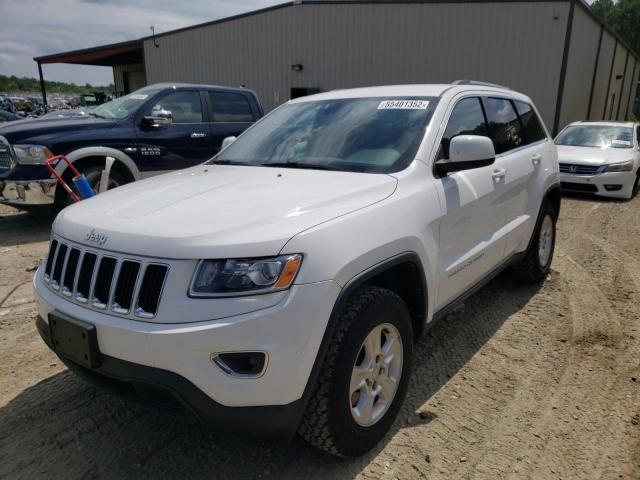 Photo 2 from auction – 2014 JEEP GRAND CHER with VIN 1C4RJFAGXEC104262